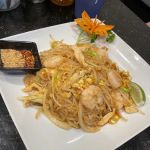 Mizu Sushi Bar & Asian Fusion
