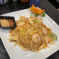 Mizu Sushi Bar & Asian Fusion ico