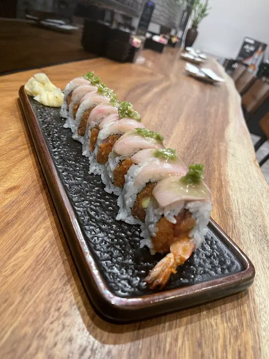 Mizu Sushi Bar & Asian Fusion Picture 9