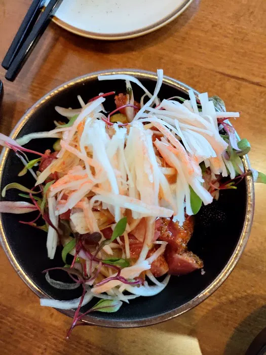 Mizu Sushi Bar & Asian Fusion Picture 6