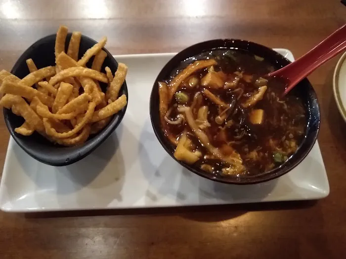 Mizu Sushi Bar & Asian Fusion Picture 8