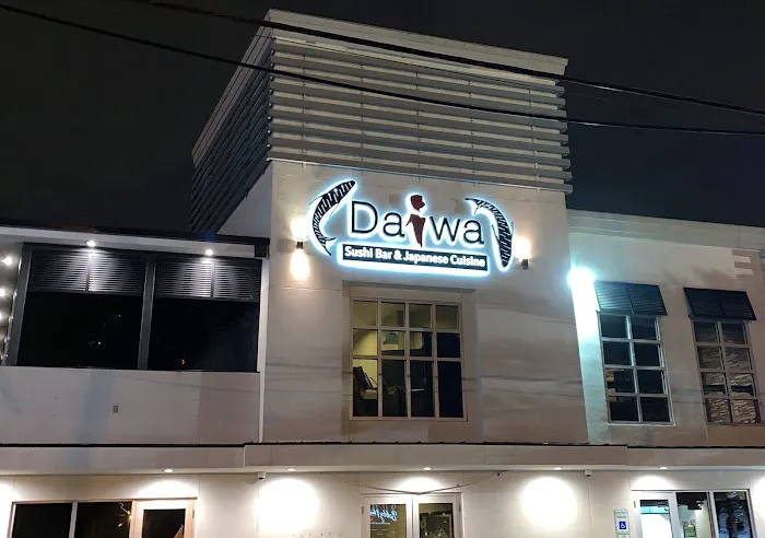 Daiwa Sushi Bar & Japanese Cuisine - Metairie Picture 4