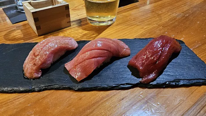 Daiwa Sushi Bar & Japanese Cuisine - Metairie Picture 8