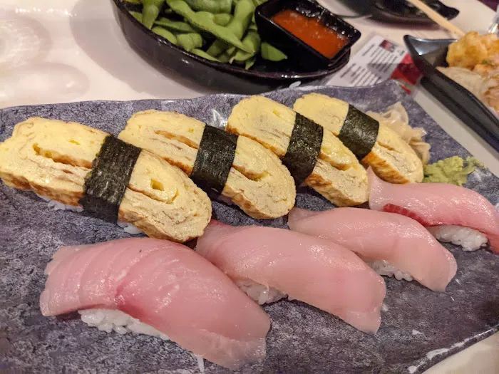 Daiwa Sushi Bar & Japanese Cuisine - Metairie Picture 7