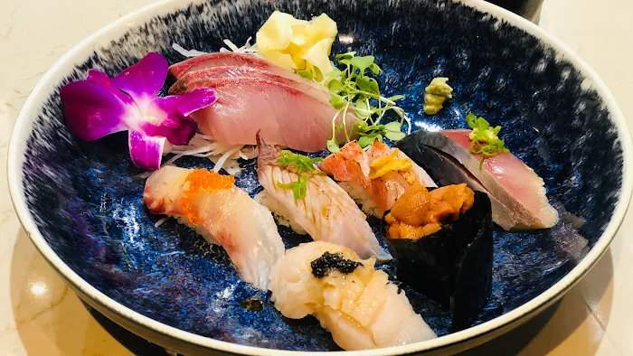 Daiwa Sushi Bar & Japanese Cuisine - Metairie Picture 10