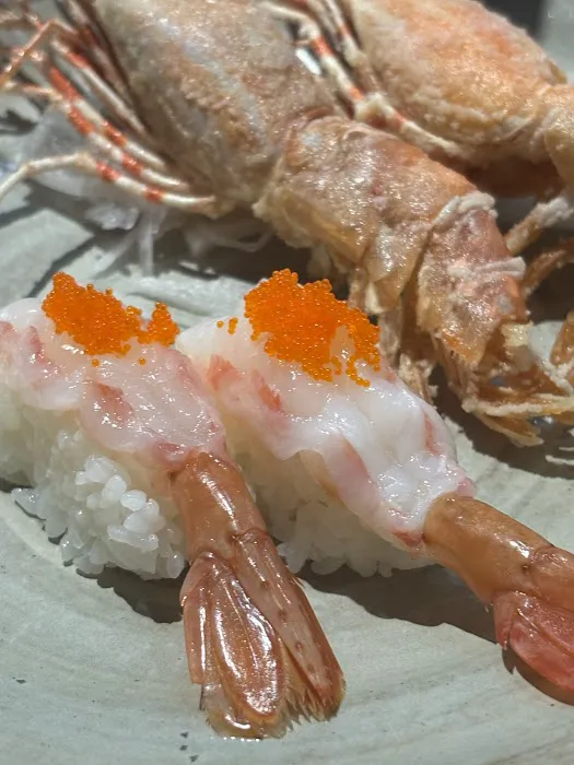 Daiwa Sushi Bar & Japanese Cuisine - Metairie Picture 5
