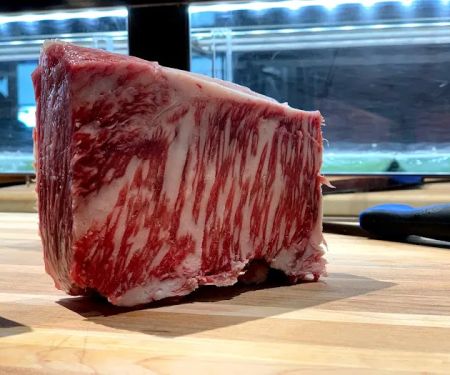 Daiwa Sushi Bar & Japanese Cuisine - Metairie