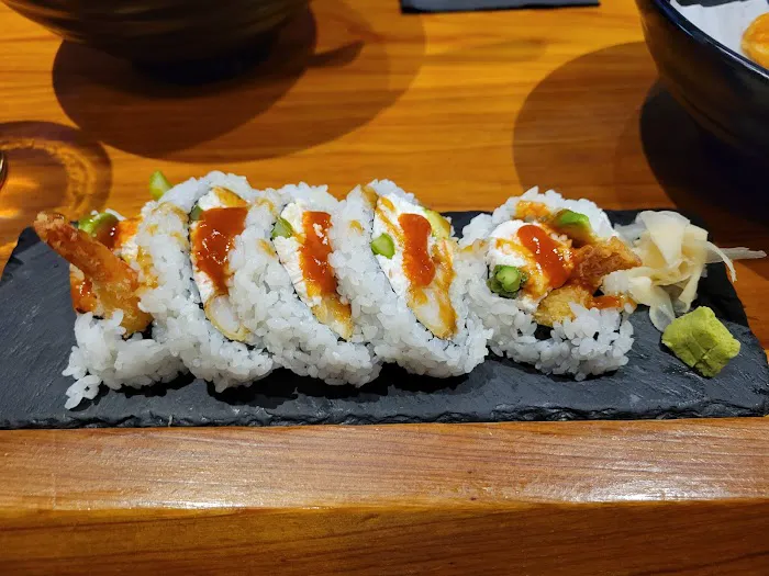 Daiwa Sushi Bar & Japanese Cuisine - Metairie Picture 3