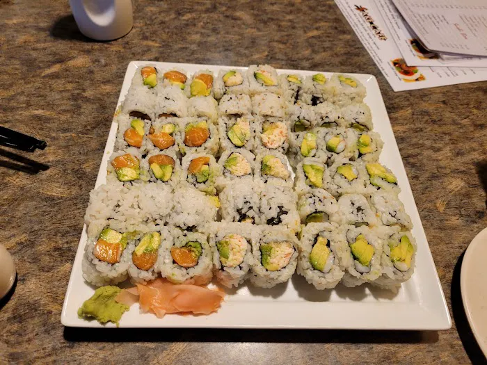 Sake Cafe Picture 7