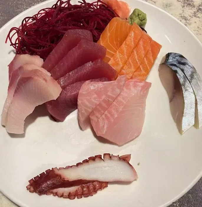 Sake Cafe Picture 1