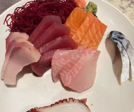 Sake Cafe