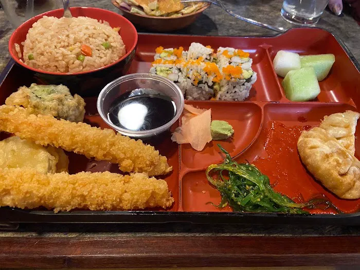 Sake Cafe Picture 4
