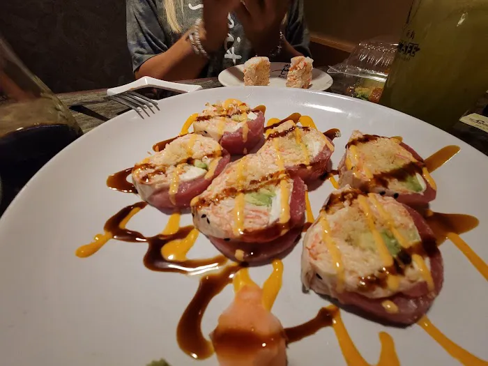 Sake Cafe Picture 9