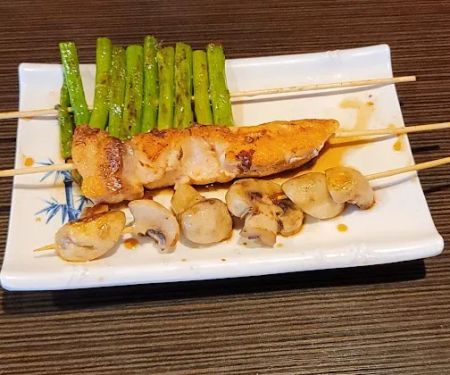 Izakaya Little Tokyo Restaurant
