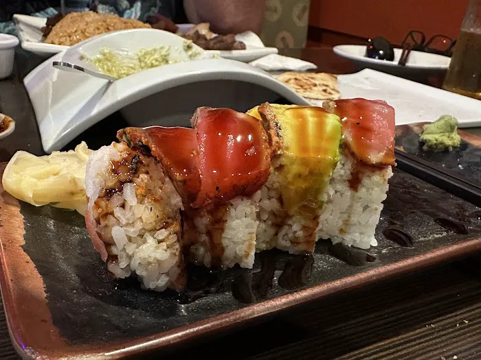 Izakaya Little Tokyo Restaurant Picture 3