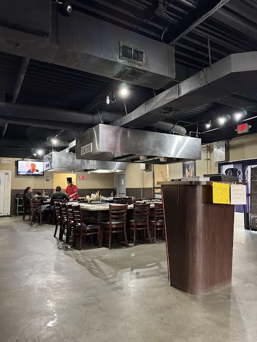 Umi Sushi & Hibachi Grill Picture 7