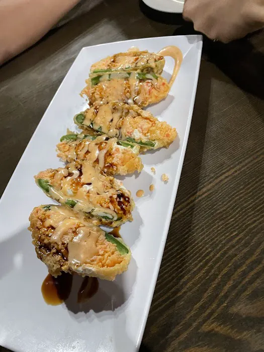 Umi Sushi & Hibachi Grill Picture 8