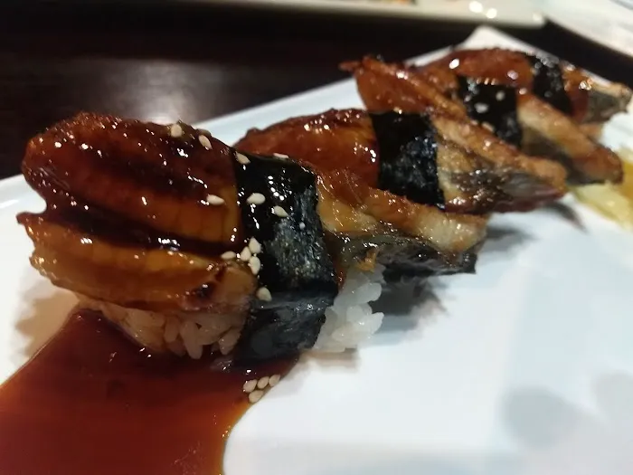 Umi Sushi & Hibachi Grill Picture 5