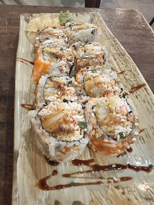 Taste of Tokyo Picture 7