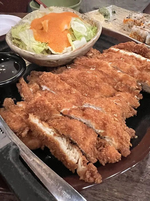 Taste of Tokyo Picture 2