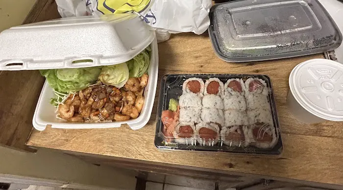 Taste of Tokyo Picture 3