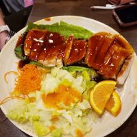 Taste of Tokyo ico