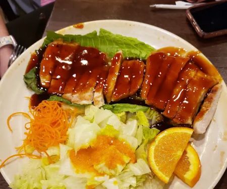 Taste of Tokyo