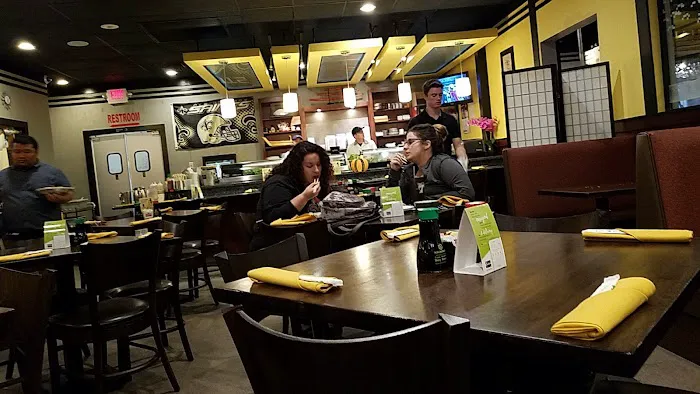 Taste of Tokyo Picture 5