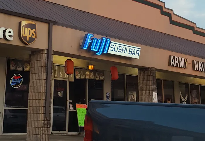 Fuji Sushi Bar Picture 10