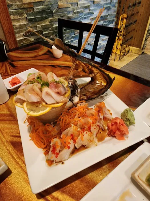 Fuji Sushi Bar Picture 4