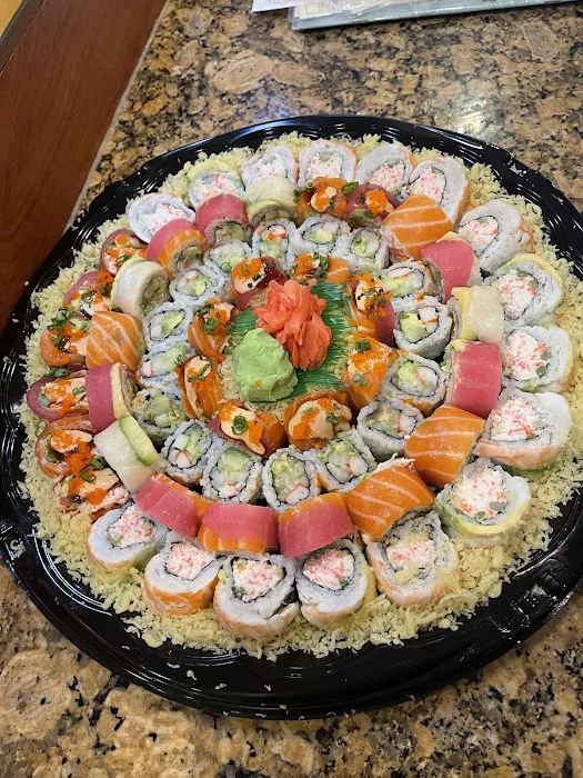 Fuji Sushi Bar Picture 5