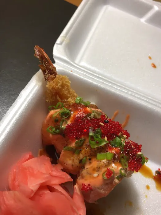 Fuji Sushi Bar Picture 6