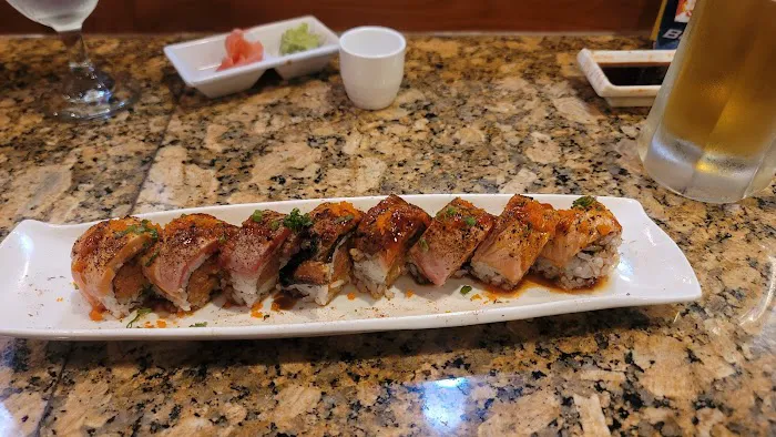 Fuji Sushi Bar Picture 7