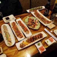 Fuji Sushi Bar ico