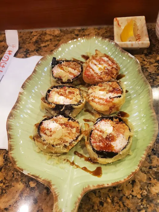 Fuji Sushi Bar Picture 9