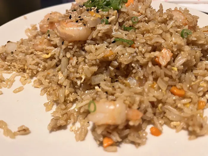 Asi-Fusion Asian Kitchen & Sushi Bar Picture 10