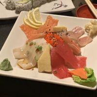 Asi-Fusion Asian Kitchen & Sushi Bar ico