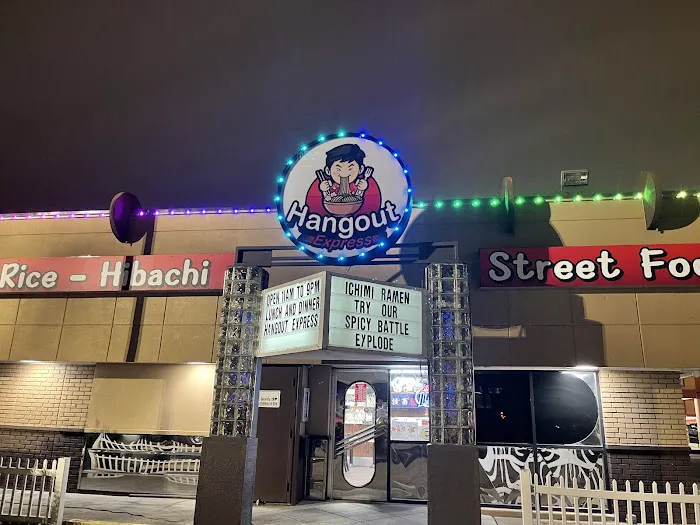 Hangout Express Picture 5