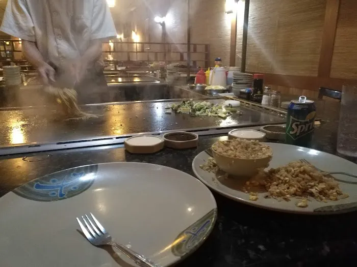 Sake Sushi Hibachi House Picture 10