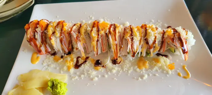 Sake Sushi Hibachi House Picture 1