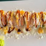 Sake Sushi Hibachi House
