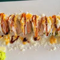 Sake Sushi Hibachi House ico