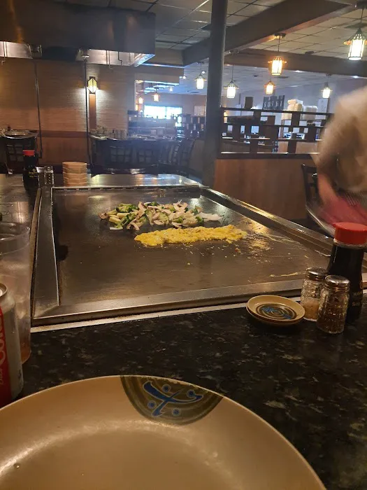 Sake Sushi Hibachi House Picture 3