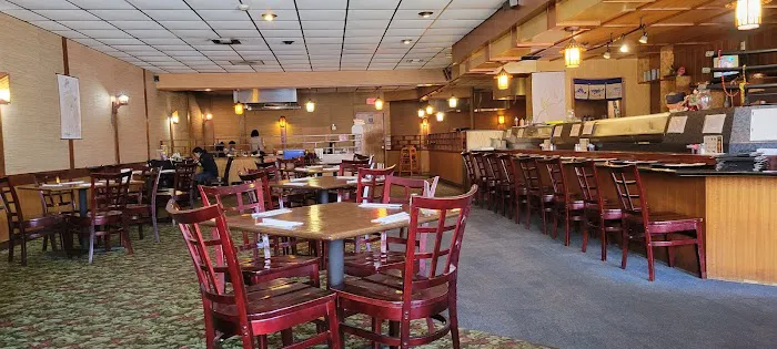 Sake Sushi Hibachi House Picture 6