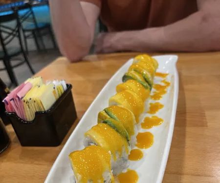 Kaiseki Japanese Bistro