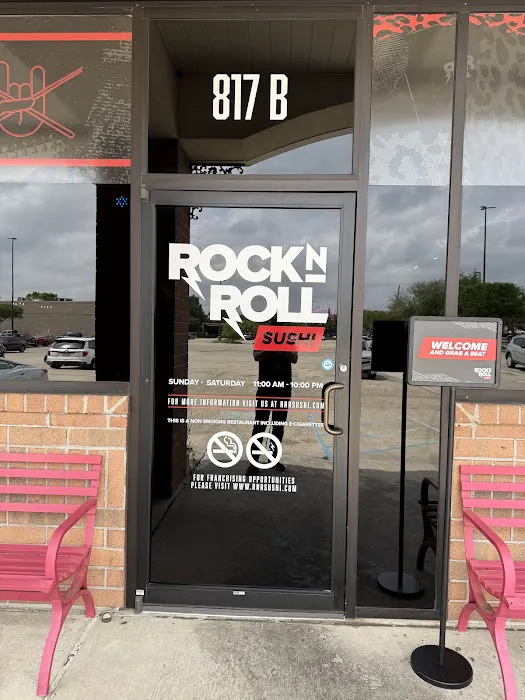 Rock N Roll Sushi Picture 2