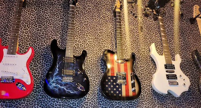 Rock N Roll Sushi Picture 6