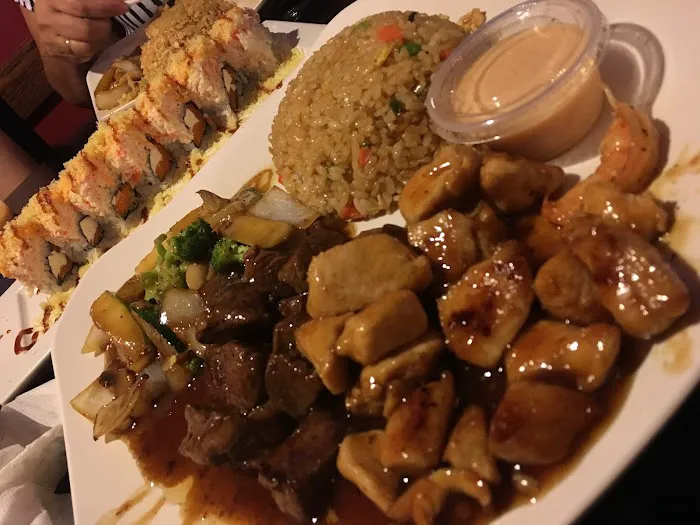 Tokyo Grill Picture 7
