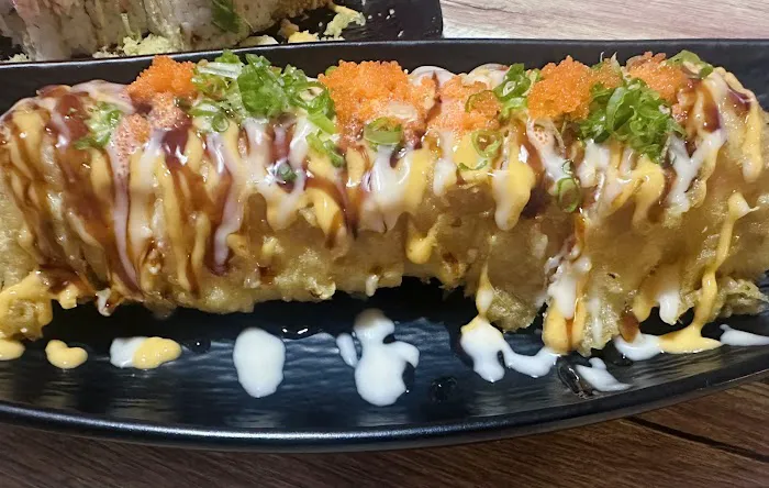 Tokyo Grill Picture 4