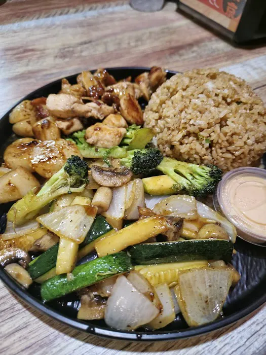 Tokyo Grill Picture 3